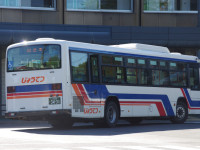 札幌200か34-31リア