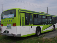 岩手200か18-74リア