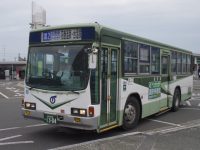 岩手200か13-04フロント