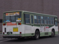 岩手200か13-04リア
