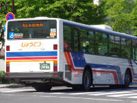 札幌200か34-06リア
