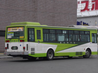 岩手200か14-15リア