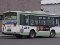 岩手200か・417リア