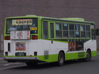 岩手200か14-77リア