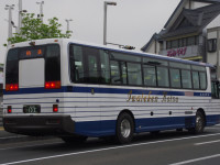 岩手200か13-33リア