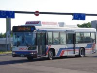 札幌200か28-99フロント