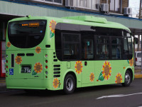長岡200か・756リア