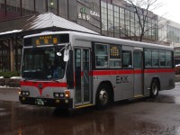 新潟200か・676フロント