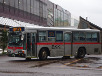 新潟200か・776フロント