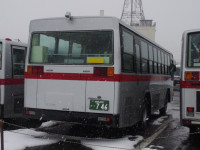 長岡200か・746リア