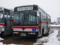 長岡22か12-65フロント