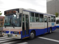 水戸200か・385フロント