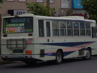 水戸22あ15-19リア