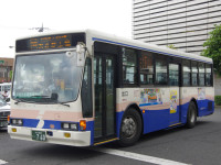 水戸200か・760フロント