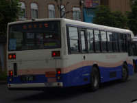 水戸200か・760リア