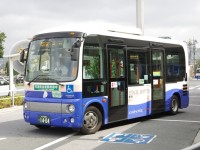 水戸200か14-04フロント