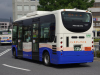 水戸200か14-04リア