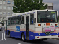 水戸200か・584リア