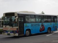 水戸200か・173フロント