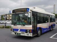 水戸200か12-19フロント