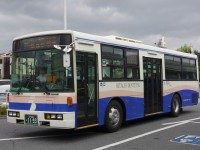 水戸200か11-93フロント