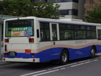 水戸200か11-93リア