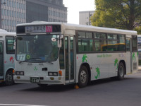 鹿児島200か14-48フロント