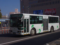 鹿児島22き10-61フロント