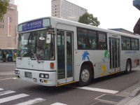鹿児島22き・955フロント
