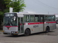 長岡22か12-45フロント