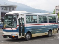 長岡22あ・134フロント