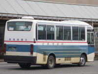 長岡22あ・134リア