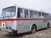 長岡22か12-47リア