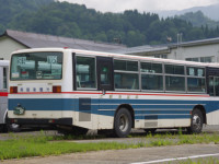 I長岡200か・・97リア