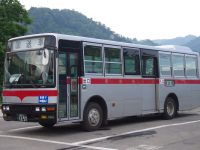 長岡22か12-57フロント