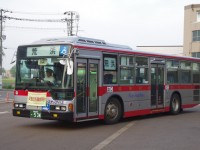 長岡200か・534フロント
