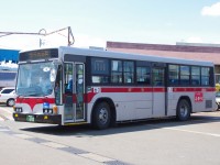長岡200か・603フロント