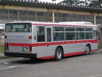 長岡200か・534リア