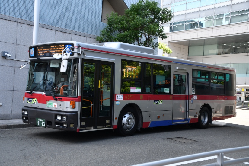 大東急出品 小田急グッズショップ トレインズ added a new photo. - 小田急